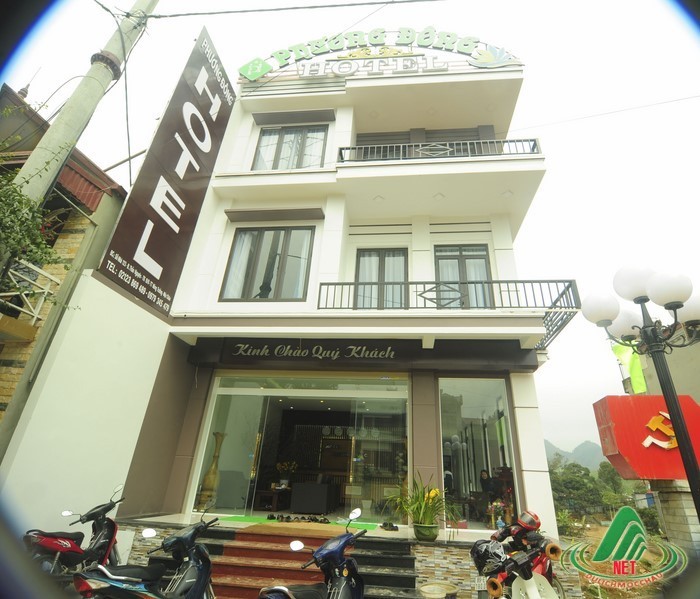 Phuong Dong Hotel