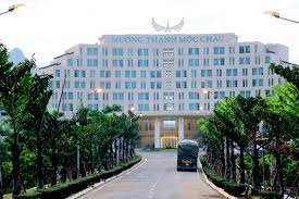 Khách sạn Mường Thanh Mộc Châu