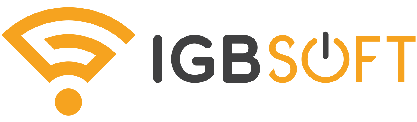 IGB Software