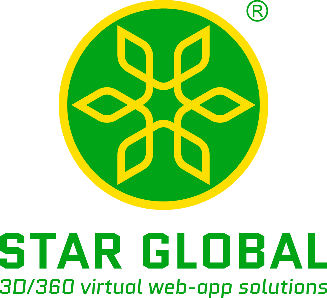 StarGlobal 3D